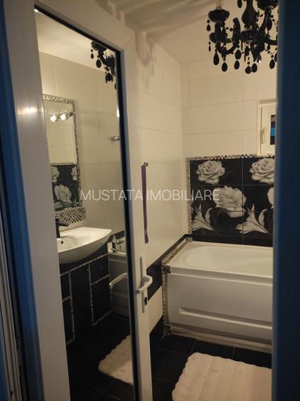 Apartament La Cheie - Independentei. Mobilat Utilat. - 7