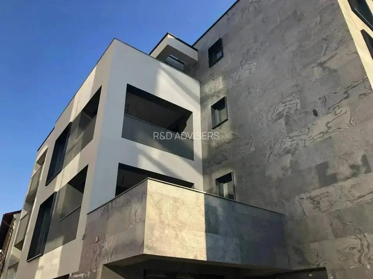 Bloc Boutique Apartament Nou 2024 | 3 camere Unirii 1 min Metrou | | - 9