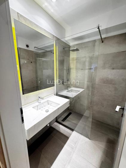 Apartament 3 camere | Perla Residence – Pipera | Vedere la lac - Boxa - 13