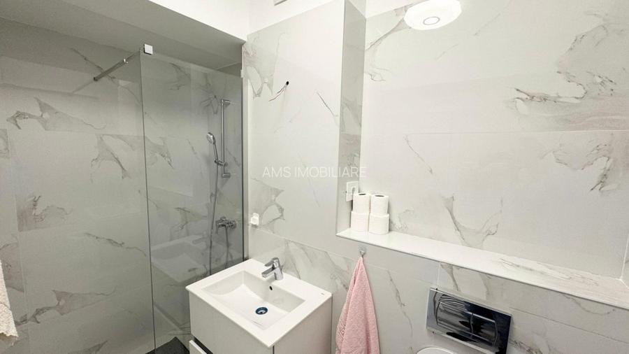 NOU / LUX/ COMPLET MOBILAT SI UTILAT - 17