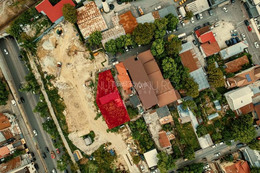 Teren de vanzare – oportunitate de investitie - Chibrit - Podul Constanta  - 9