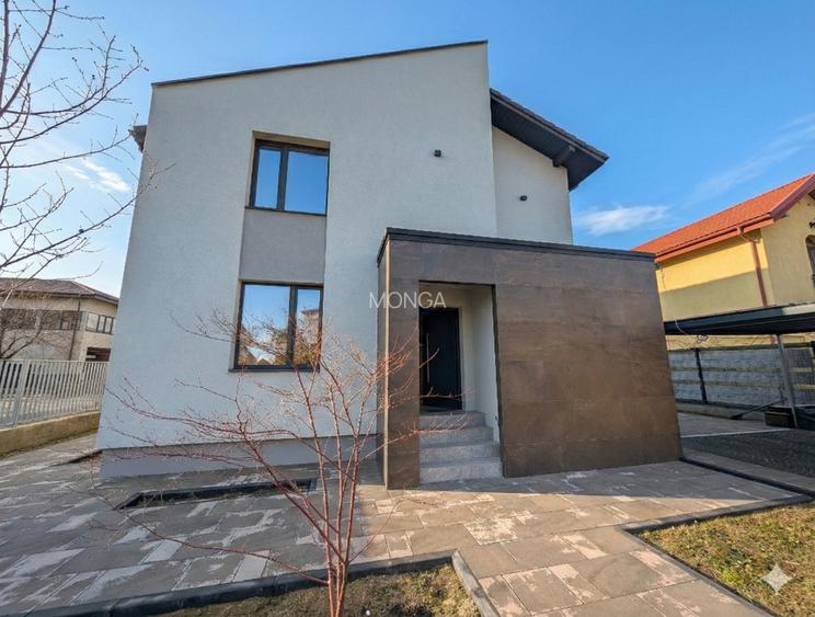 Casa spatioasa 180mp plus 50mp terase | 0 comision | Cartier Henri Coanda - 51