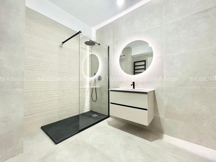 Apartament 4 camere de inchiriere zona Pipera . - 13