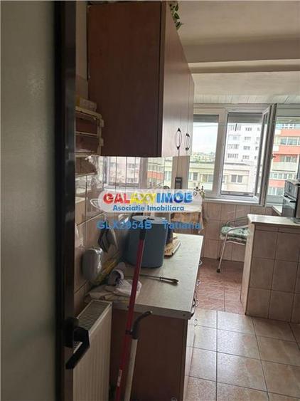 Vanzare 2 camere Stefan Cel Mare - 6