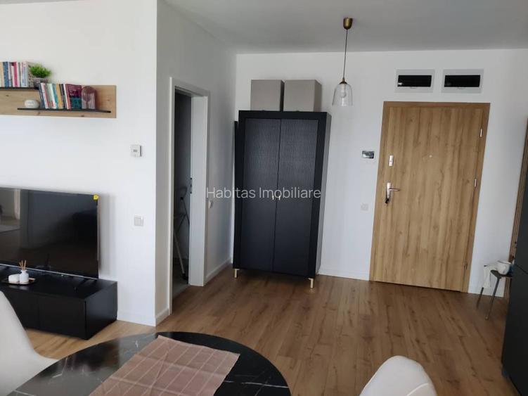 Apartament 2 camere, 56 mp, finisat, Floresti, Spitalul Regional - 3