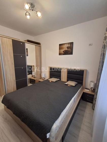 Garsoniera - Prima inchiriere - AC - Militari Residence - 2