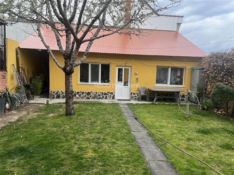 RECO Vila P+M 3 camere in Nufarul - 3