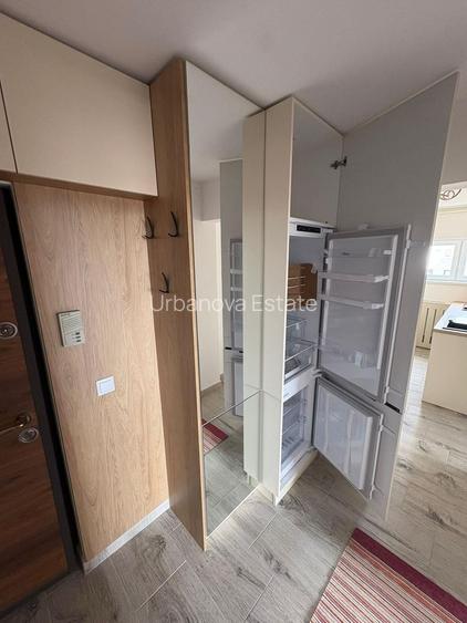 Se oferă spre inchiriere apartament 2 camere - 4