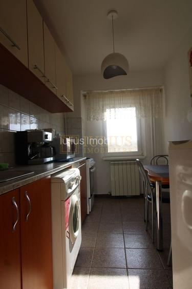 3 camere,  in Complexul Studentesc, ideal pentru 2 studenti, familie - 17