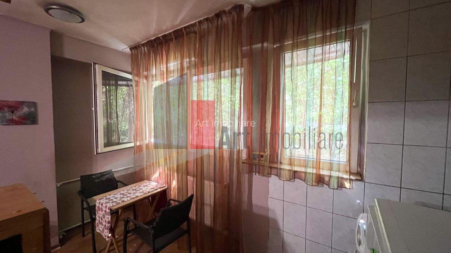 Urgent! Garsonieră cochetă, mobilată și utilată – Drumul Taberei Orizont - 12