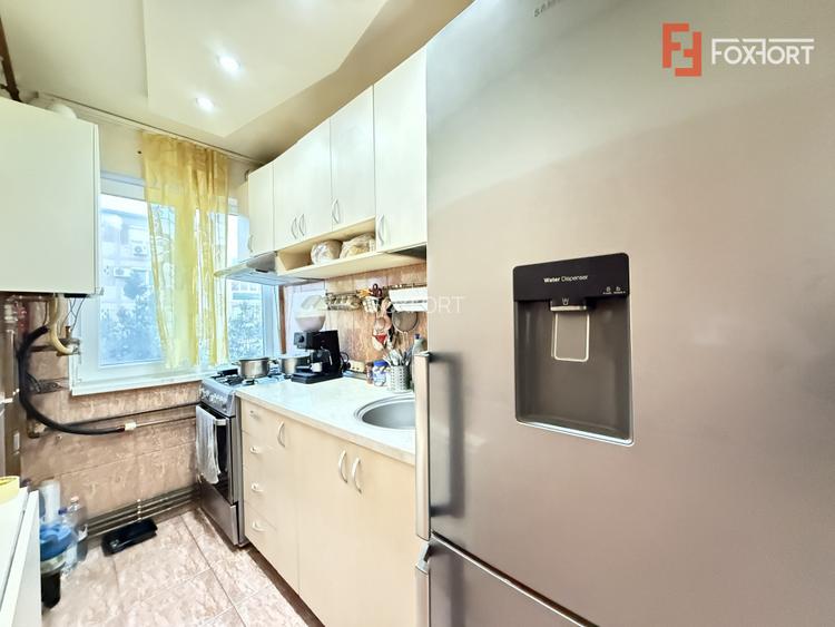 Apartament cu 4 camere de vanzare in Timisoara, zona Dacia - 6