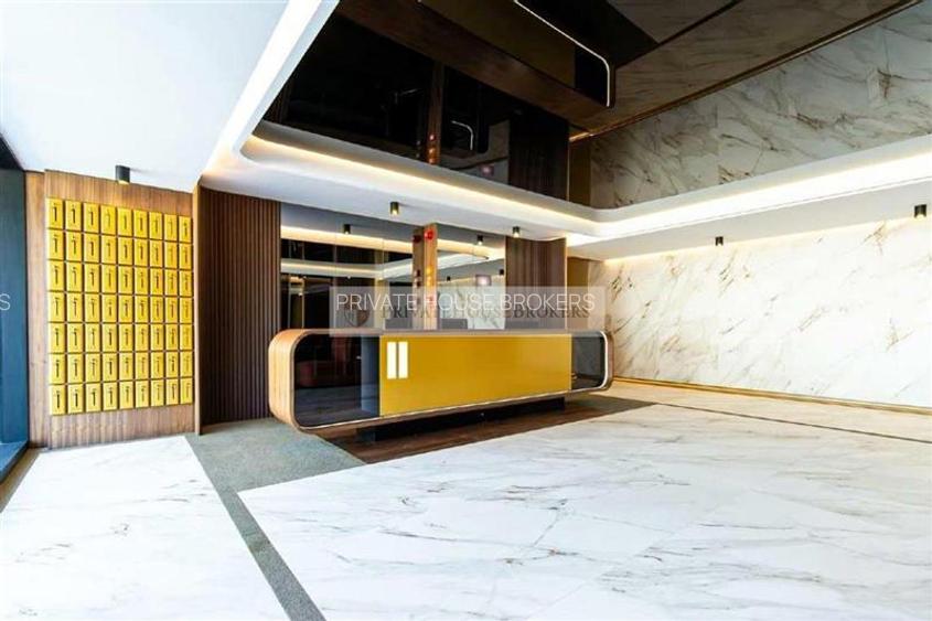 Aviatiei | Complex Yacht Kid | Bloc 2024 | Modern - 17