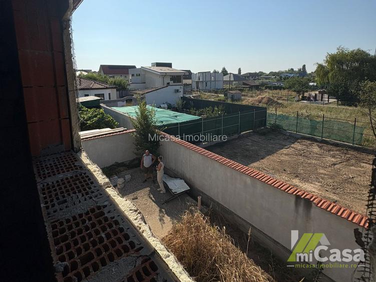 Casă de vânzare în Galați, zona Arcașilor - 5