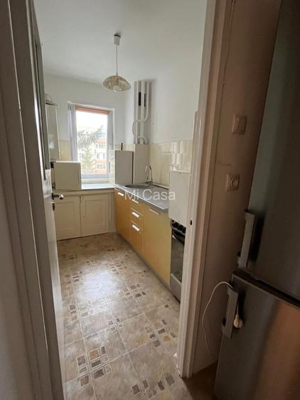Apartament cu 3 camere mobilat,cartier Astra-Neptun - 9