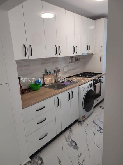 Apartament 2 camene zona Noua - 6