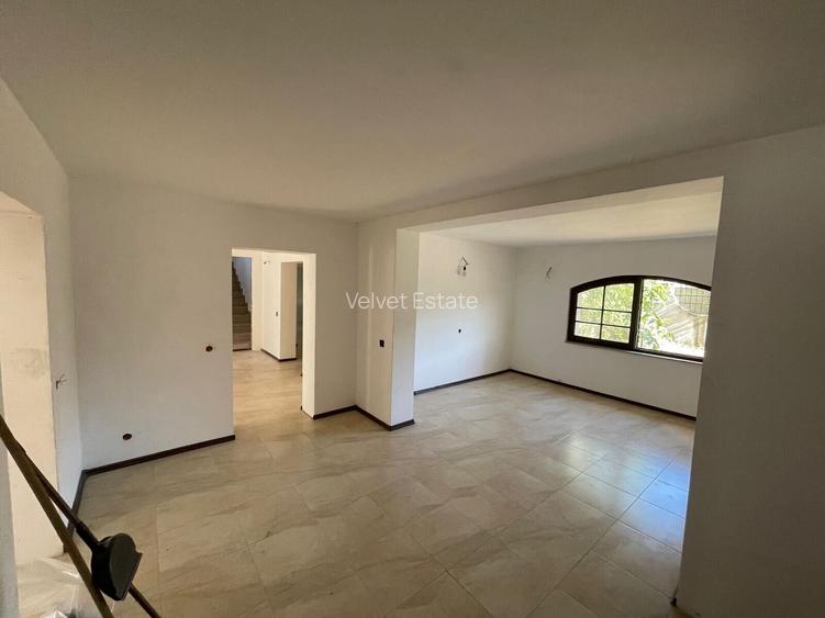 INCHIRIERE VILA POZITIE STRADALA-CLINICA-COMERCIAL - 7