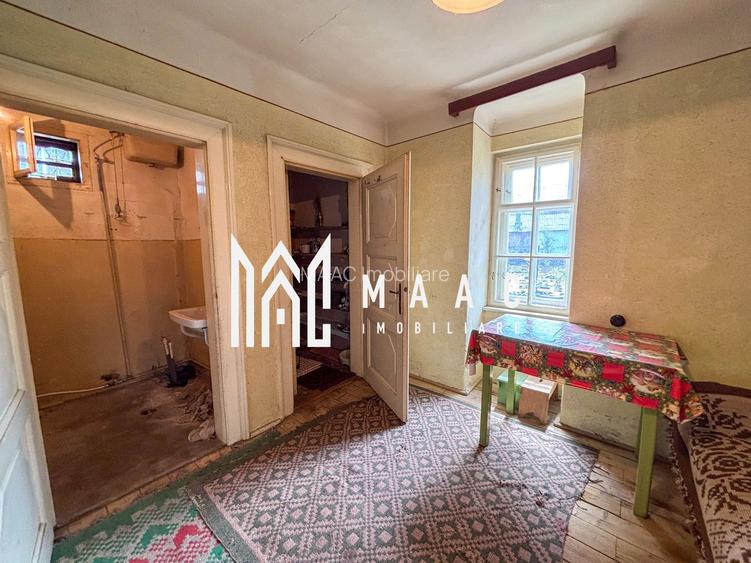 Casa individuala | Teren 356 MP | Garaj | Cisnadie - 25