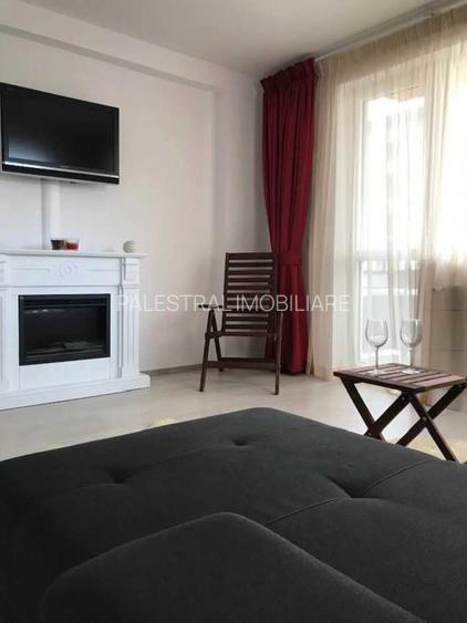 Apartament 3 camere Tractorul,mobilat-utilat,parcare,182000 Euro - 3