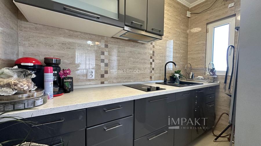 Vila cu sala de fitness, sauna, jacuzzi, zona de top - Andrei Muresanu - 11