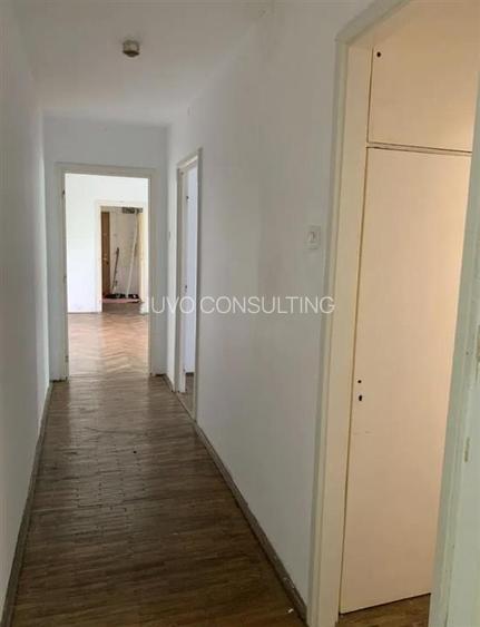 Vanzare Apartament 3 Camere Semidecomandat Berceni-Al.Niculitel - 7