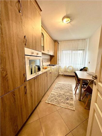 Apartament intrare Ipotesti | 2 cam | ID: 1018 - 4