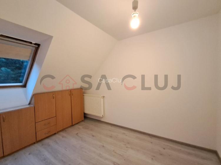 Casa insiruita, Floresti, Zona Muzeul Apei!! - 9