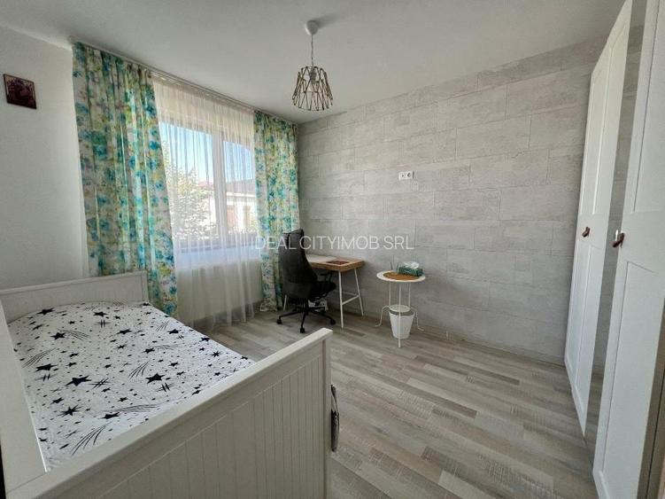 INCHIRIERE VILĂ DUPLEX, situata in centrul Orasului Otopeni - 4