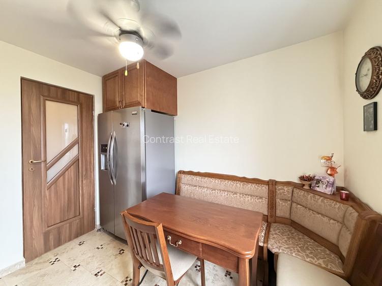 Apartament 2 camere – Scriitorilor - 3