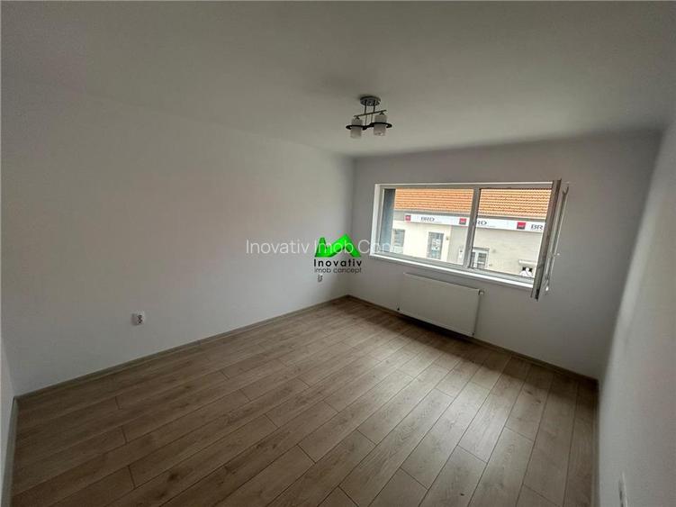 Apartament de vanzare 2 camere Sibiu Cisnadie - 4