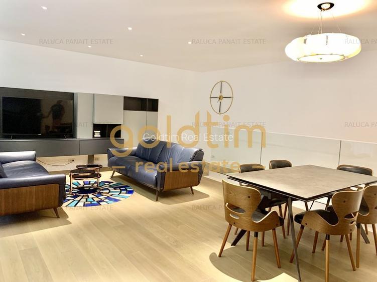 LUXURY DESIGN/ DUPLEX/ONE CHARLES DE GAULLE /2 PARKING/2 TERRACES - 13