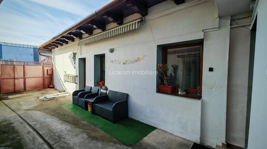 COMISION 0.Casa 4 camere,zona BLumana,Avram Iancu Kaufland - 7