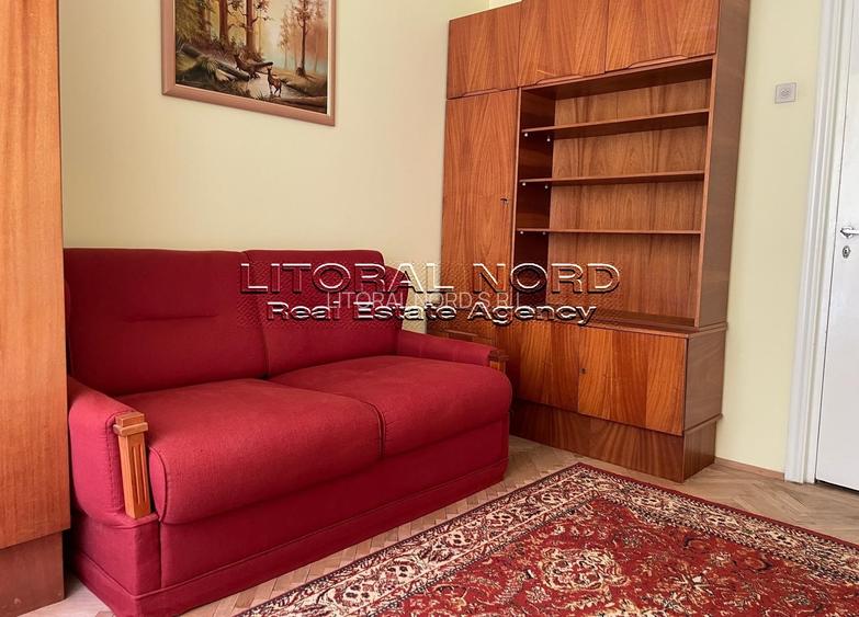 Exclusivitate-Casa de Cultura,ap. 3 camere,decomandat,67mp,etaj 1,incadrat,liber - 18