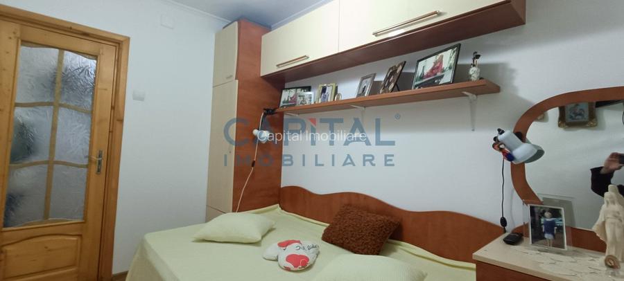 Comision 0% De vanzare apartament ultracentral cu 4 camere decomandate  - 7