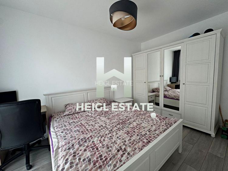 Apartament cu 2 camere de vânzare, zona Dumbrăvița - 7
