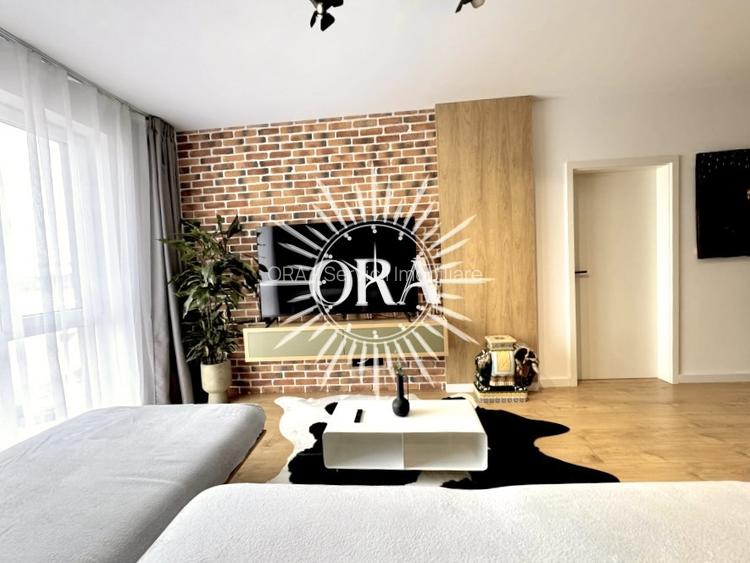 APARTAMENT 2 CAMERE DE VANZARE | ZONA VIVO | INVESTITIE - 6