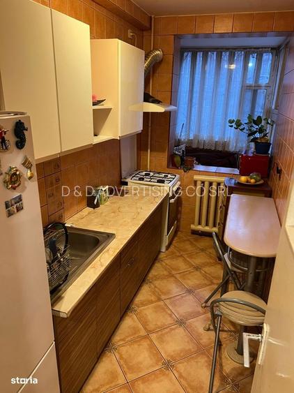 Cotroceni - 2 minute metrou Orizont - Apartament MODERN - 4