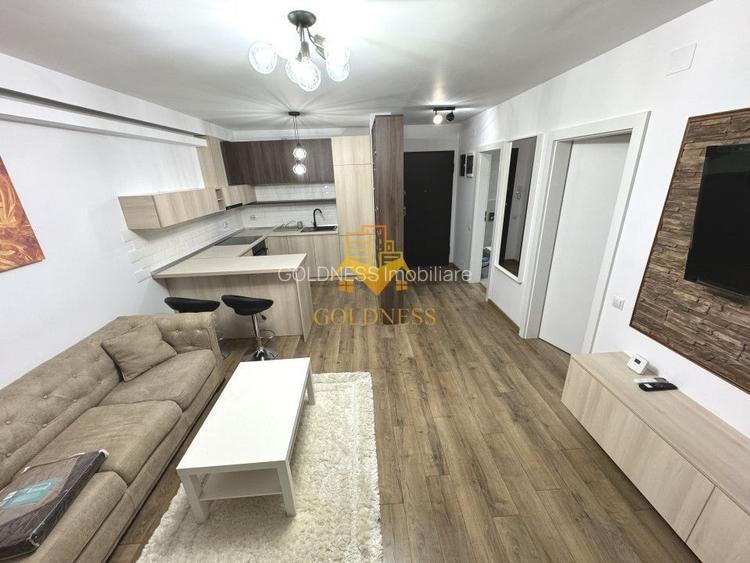 2 camere, modern, parcare, Europa Complex Luminia zona Eugen Ionesco - 9