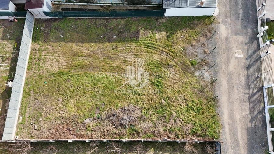 Teren Intravilan 564 mp Vama Veche- deschidere 19 ml - 4