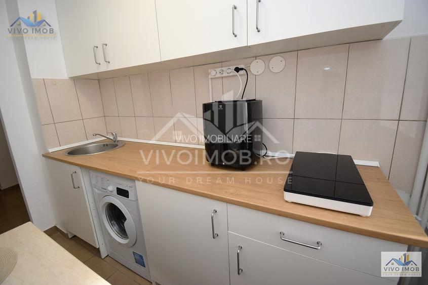 Colentina-Dna Ghica | etaj 7/10 | mobilată și utilată | bloc reabilitat termic - 10