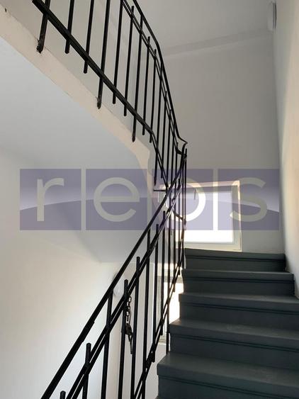 VANZARE - VILA 9 CAMERE  - Vasile Lascar, Mihai Eminescu, Bd. Dacia - 11