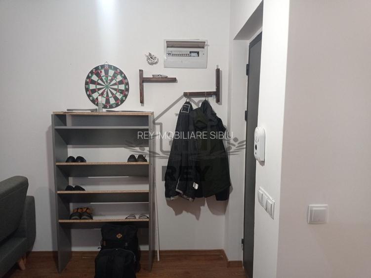 Apartament modern cu 3 camere de vanzare zona Turnisor - 8
