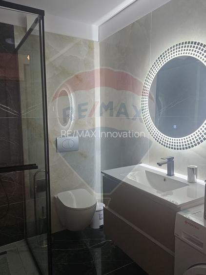 Apartament 2 camere cu vedere la mare,  terasa 20mp - 12