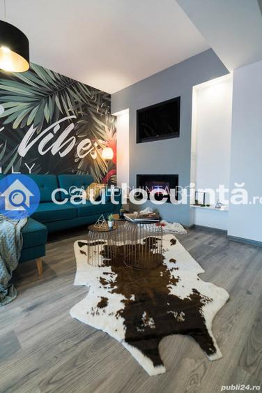 2 Camere | Bulevardul Unirii | Parc | Piata Constitutiei | Metrou  - 3