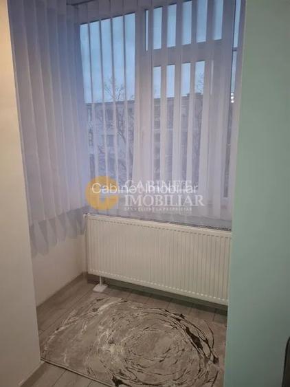 2 CAMERE- RENOVAT-MOBILAT SI UTILAT- ZONA ALEXANDRU CEL BUN/FAMILIAL - 8