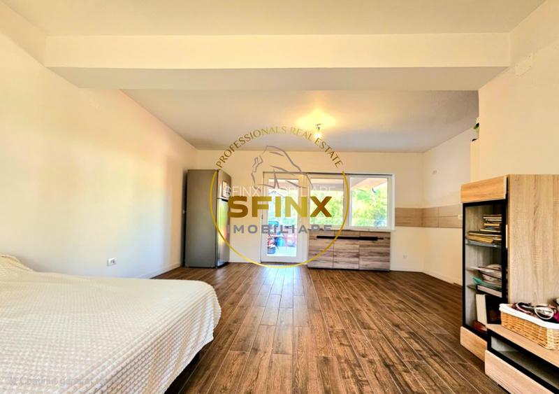 Casa pe parter, Balotesti, intr-o zona linistita in proximitatea padurii. - 3