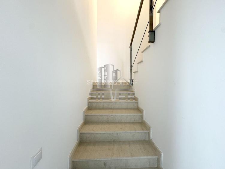 Casa tip duplex la cheie in cartier Europa. - 8