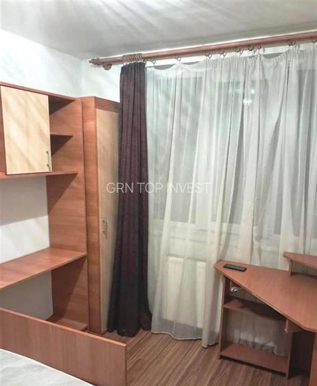Apartament modern 2 camere balcon zona Cedonia - 7
