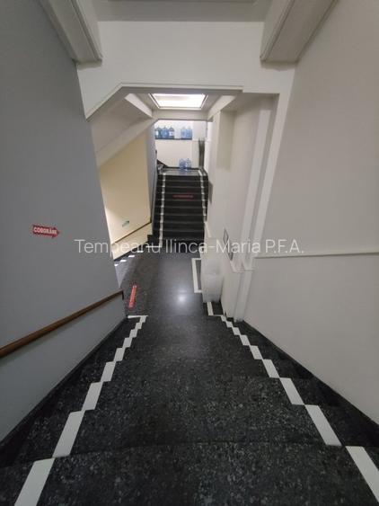 UNIRII - Cocor inchirieri spatii intre 500 mp - 2050 mp - 16