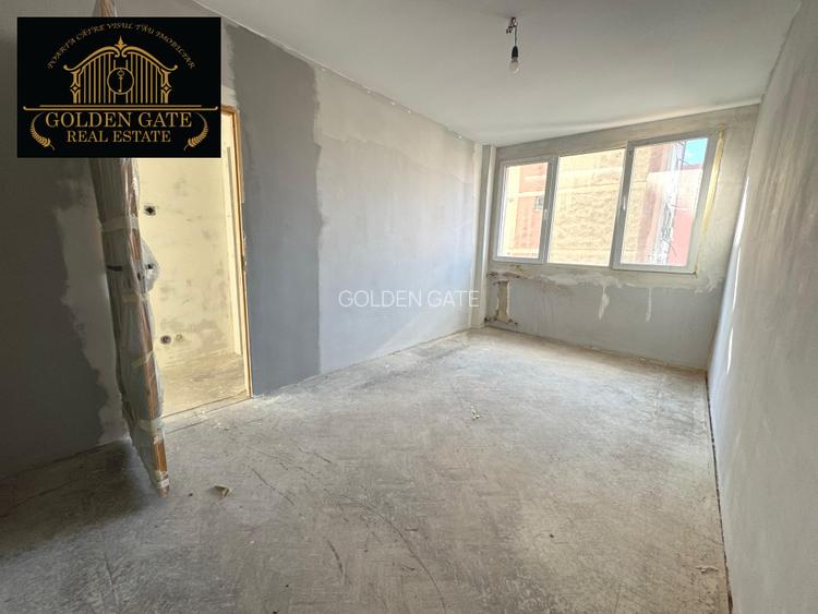 COMISION 0% 3 Camere Giurgiului Piata Progresul | Renovat Partial |  - 3