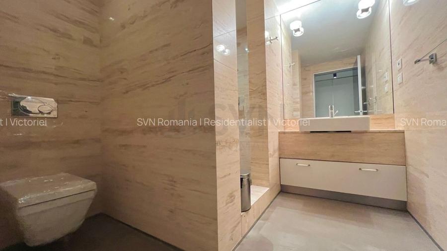 REA0052945 Apartament duplex 3 -150mp Camere Floreasca Rahmaninov - 18